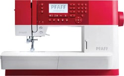 Pfaff  Creative 1.5 Elektronik Piko ve Nakış Makinesi