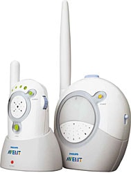 Philips Avent  SCD481/00 Bebek Telsizi