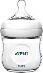 Philips Avent  SCF030/17 Natural PP 125 ml Biberon
