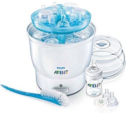 Philips Avent  SCF274/34 Ekspres Elektrikli Sterilizatör
