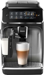 Philips  3200 Serisi LatteGo EP3246/70 Tam Otomatik Espresso Makinesi