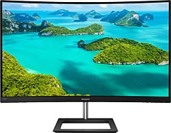 Philips  322E1C/00 31.5" 4 ms Full HD Curved 75 Hz Monitör