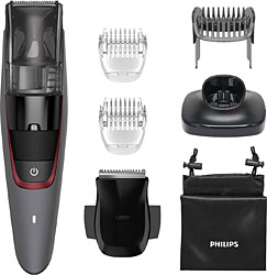 Philips  7000 Serisi BT7512/15 Vakumlu Sakal Kesme Makinesi