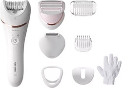 Philips  8000 Serisi BRE720/05 Islak Kuru Epilatör
