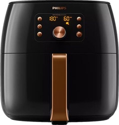 Philips  Airfryer XXL HD9867/90 7.3 lt Yağsız Fritöz