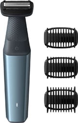 Philips  Bodygroom 3000 Serisi BG3015/15 Erkek Bakım Seti