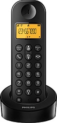 Philips  D120 Telsiz Telefon