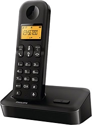 Philips  D150 Telsiz Telefon