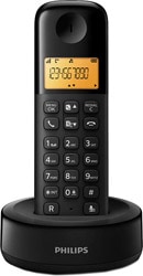 Philips  D1601B Telsiz Telefon