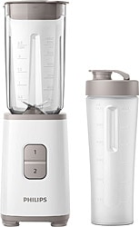Philips  Daily Collection HR2602/00 350 W Beyaz Smoothie Mini Blender