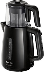 Philips  HD7301/00 Daily Collection 1700 W Cam Demlikli Çay Makinesi