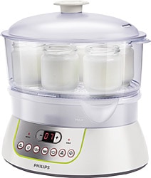 Philips  HD9141/00 Yoğurt Ustası Yoğurt Makinesi