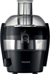 Philips  HR1832/00 Avance Collection Siyah 500 W Katı Meyve Sıkacağı