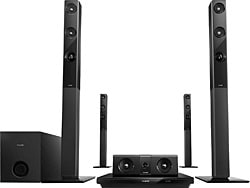 Philips  HTB3580 Ev Sinema Sistemi