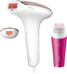 Philips  Lumea Advanced BRI924/00 IPL Lazer Epilasyon Aleti