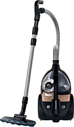 Philips  Marathon Ultimate FC9924/07 650 W Toz Torbasız Süpürge
