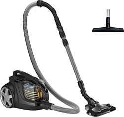 Philips  Marathon Ultimate XB9125/07 899 W Torbasız Süpürge