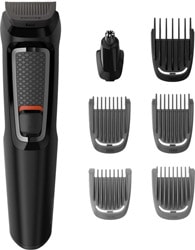 Philips  Multigroom 3000 Serisi MG3720/15 7'si 1 Arada Erkek Bakım Seti