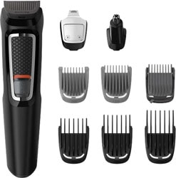 Philips  Multigroom 3000 Serisi MG3740/15 9'u 1 Arada Erkek Bakım Seti