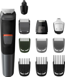 Philips  Multigroom 5000 Serisi MG5730/15 11'i 1 Arada Erkek Bakım Seti