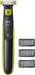 Philips  OneBlade QP2520/20 Hibrit Sakal Şekillendirici ve Tıraş Makinesi