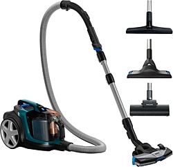 Philips  PowerPro Max FC9751/07 900 W Toz Torbasız Süpürge