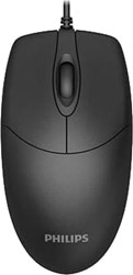 Philips  SPK7234/01 Kablolu Optik Mouse