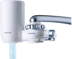 Philips  WP3811 Musluk Tipi Su Arıtma Cihazı