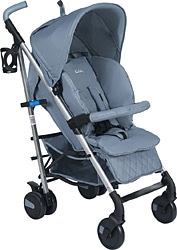 Pierre Cardin  Fame Mavi Baston Bebek Arabası