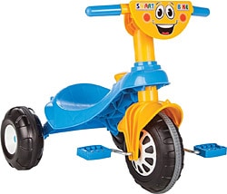 Pilsan  07-132 Smart Mavi 3 Tekerlekli Bisiklet