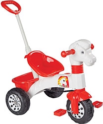 Pilsan  07-139 Pony Kontrollü 3 Tekerlekli Bisiklet