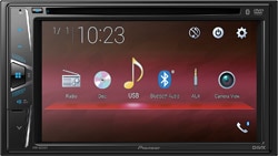 Pioneer  AVH-G215BT Oto Multimedya