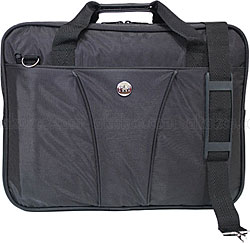 PLM Case  Orion 17" Notebook Çantası