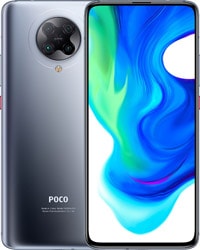 Poco  F2 Pro 128 GB Gri
