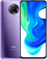 Poco  F2 Pro 128 GB Mor