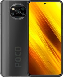 Poco  X3 NFC 64 GB