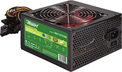 Power Boost  BST-ATX350R 350 W Power Supply