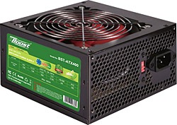 Power Boost  BST-ATX400R 400 W Power Supply