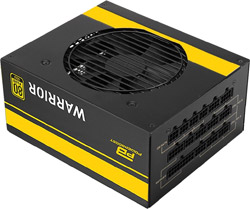 Power Boost  Warrior BST-ATX1000GF1 1000 W Power Supply