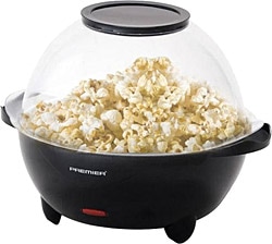 Premier  PPM 2036 Mısır Patlatma Makinesi