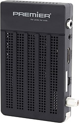 Premier  PRS-9881 Uydu Alıcısı