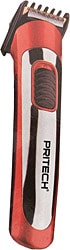 Pritech  RF-607 Saç Kesme Makinesi