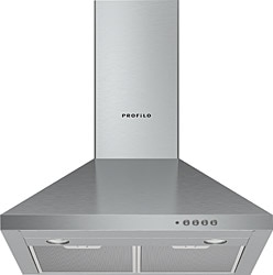Profilo  DVP6C450 Inox Duvar Tipi Davlumbaz