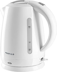 Profilo  PCK0276W 2200 W 1.7 lt Su Isıtıcısı