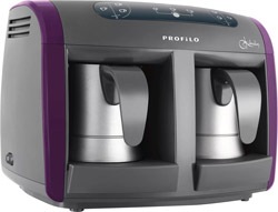 Profilo  PKM6009 Kahvedan Türk Kahve Makinesi