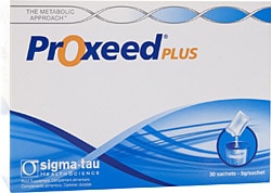 Proxeed  Plus 30 Saşe