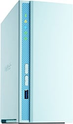 Qnap  TS-230 2 Yuvalı 4 TB NAS Depolama Ünitesi