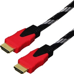Qport  Q-HDMI20 20 m HDMI Kablo