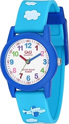 Q&Q  VR99J005Y Çocuk Kol Saati