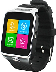 Quadro  Smart Watch S71 Akıllı Saat
